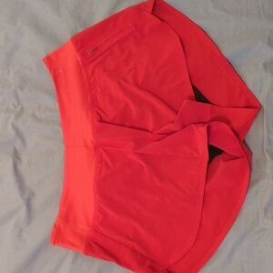 Outdoor Voices Hudson Run Shorts